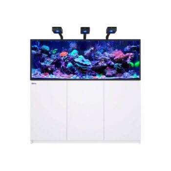Red Sea Reefer 525 G3 Deluxe - White (incl. 3 X RL115 & arms)