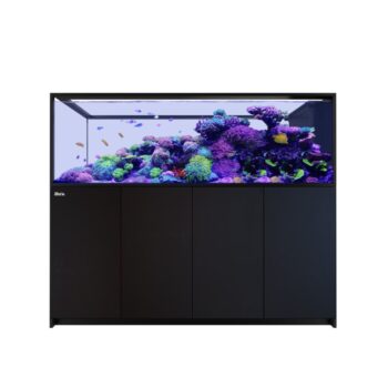 Red Sea Reefer Peninsula G3 S-900 System - Black