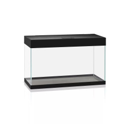 Aquael AQUARIUM SET OPTI SET 125 BLACK 2.0
