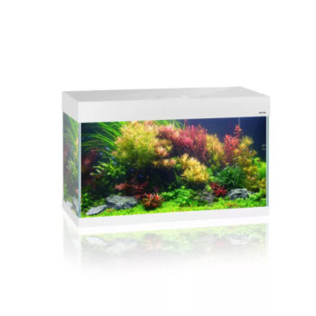 Aquael AQUARIUM SET OPTI SET 200 WHITE 2.0