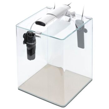Aquael Optibent Set 20 White