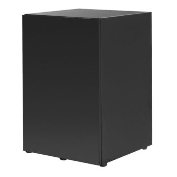 Aquael Cabinet Glossy Marine Set 60 Black