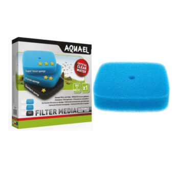 Aquael Filter Foam Cartridge Finish Sponge 30PPI ULTRAMAX/MAXIKANI