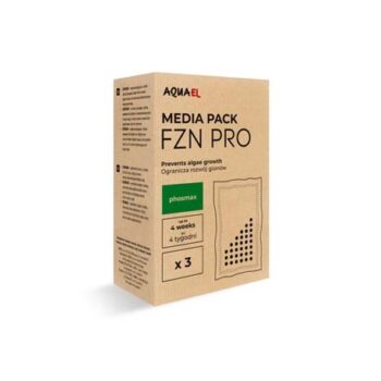 Aquael Media Pack FZN PRO PHOSMAX (3PCS)