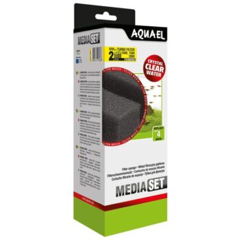 Aquael Sponge Turbo 1000/1500/2000 (2PCS)