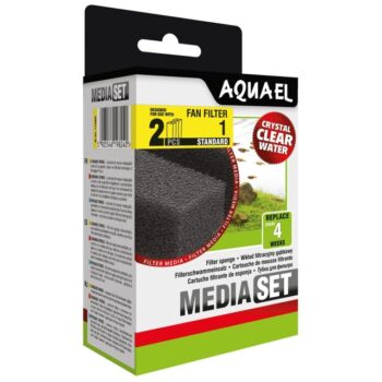 Aquael Sponge Fan-1 PLUS