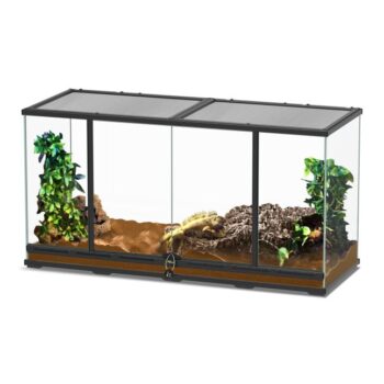 Aquatlantis AquaTerrarium 118x45x75 COR001