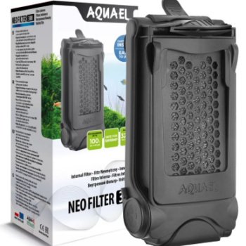 Aquael Neo 300 Filter