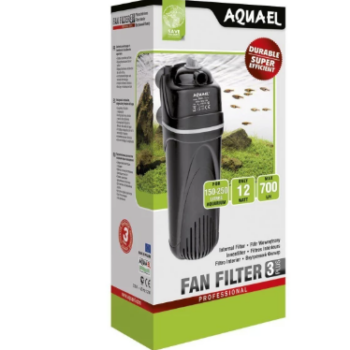 Aquael Fan Filter 3 Plus