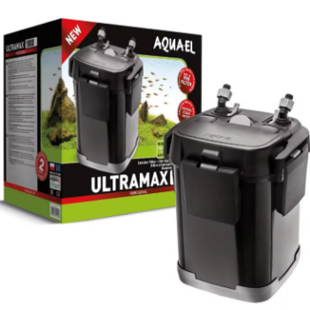 Aquael Filter Ultramax 2000