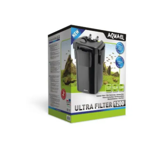 Aquael Filter Ultra 1200