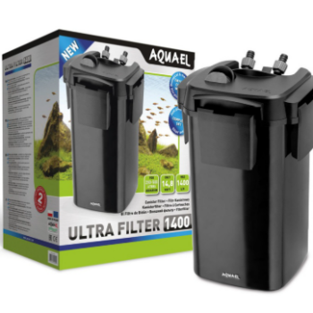 Aquael Filter Ultra 1400