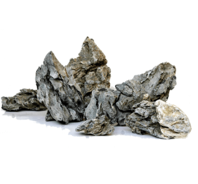 Aquadeco Seiryu stone // per kilo