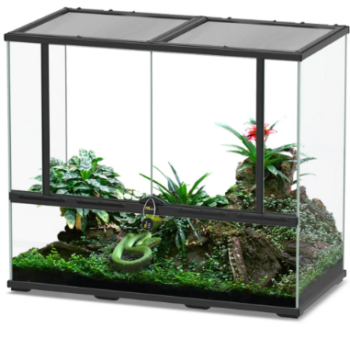 Aquatlantis AquaTerrarium 88x45x75 COR001