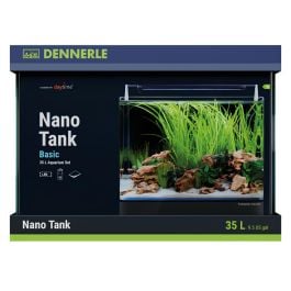 Dennerle Nano Scaperstank basic 35lt