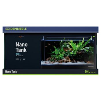 Dennerle Nano Scaperstank basic 60lt
