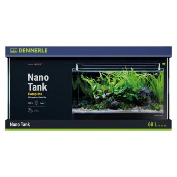Dennerle Nano Scaperstank complete 60lt