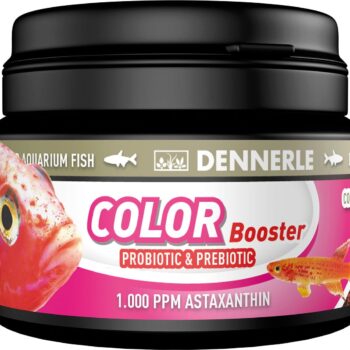 Dennerle Color Booster 100ml tin