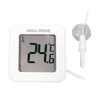 AQUA MEDIC T-meter II