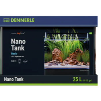 Dennerle Nano Scaperstank basic 25lt