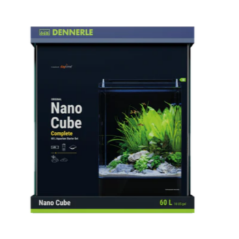 Dennerle Nano Cube Complete 60lt