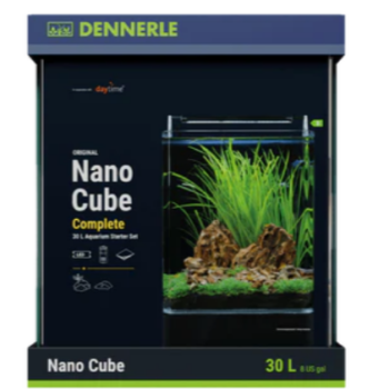 Dennerle Nano Cube Complete 30lt