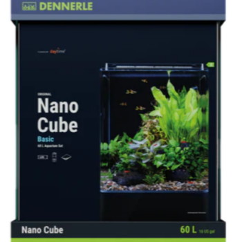 Dennerle Nano Cube Basic 60lt