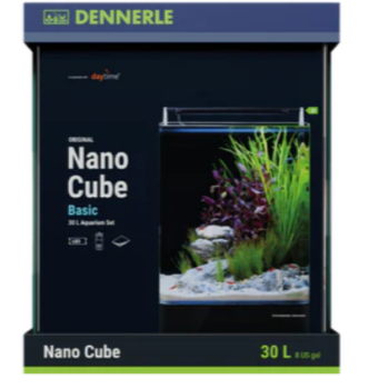 Dennerle Nano Cube Basic 30lt