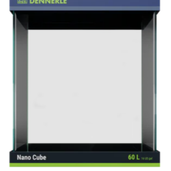 Dennerle Nano Cube 60lt