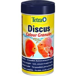 Tetra Discus Color Granules 250ml