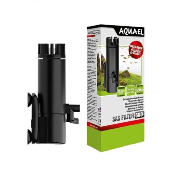 Aquael Filter SAS 500 - Skimmer