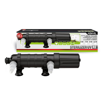 Aquael STERILIZER UV AS 9W 2.0