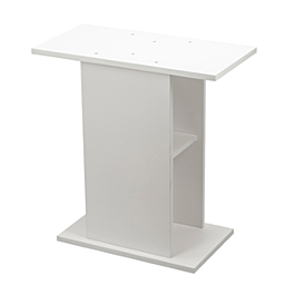 Aquael Cabinet Simple 75 White