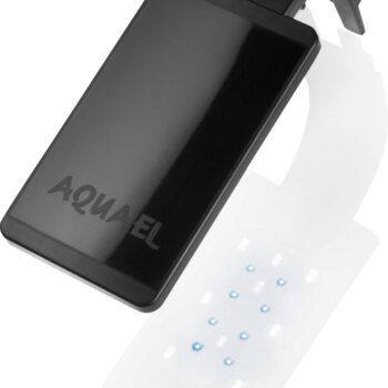 Aquael Leddy smart 4.8w Plant D&B Black