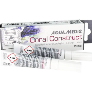 Aqua Medic Coral Constract Glue 2*5gr