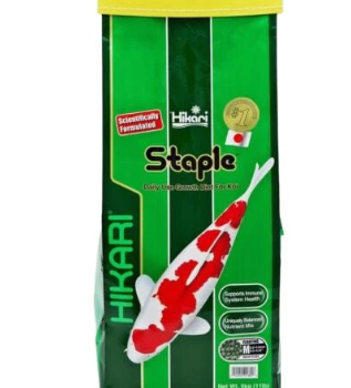 Hikari Koi Staple L 2Kg