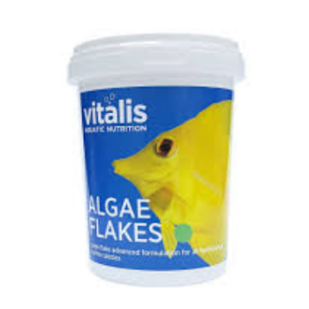 Vitalis Algae flakes 40gr