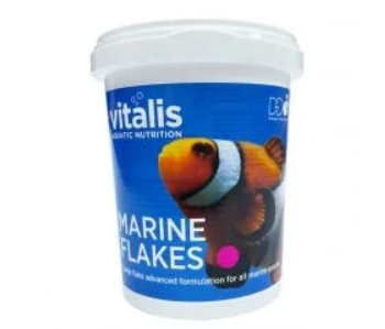 Vitalis Marine flakes 40gr
