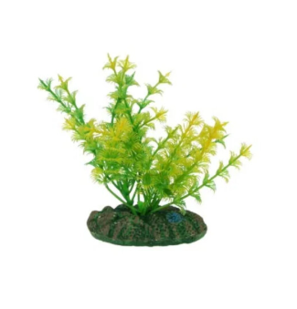 Aqua Nova Plastic plant 13cm 13134