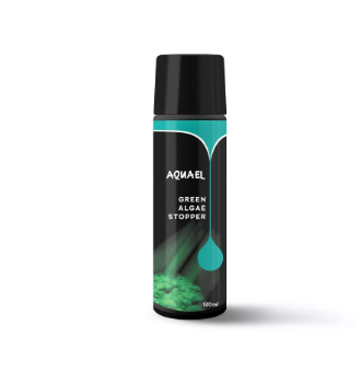 Aquael Green Algae Stopper 250ml