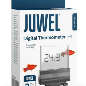 Juwel Digital Thermometer 4.0