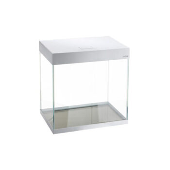 Aquael Aquarium Set Opti Set 130 White 2.0