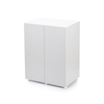 Aquael Cabinet Optiset 130 White