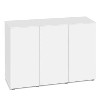Aquael Cabinet Optiset 240 White