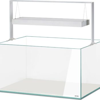 Aquael UltraScape 90 snow set