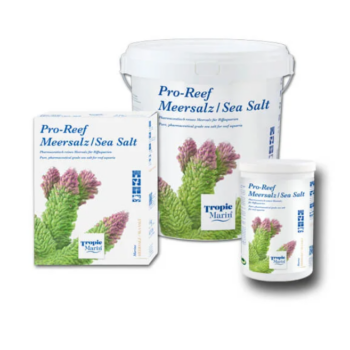 Tropic Marin Pro Reef Sea Salt 2kg