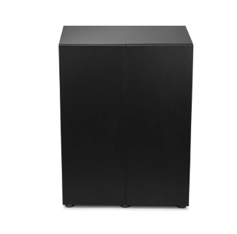 Aquael Cabinet Optiset 130 black