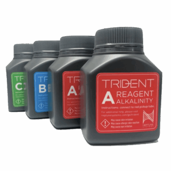 Neptune Systems Trident Reagent (6 months)