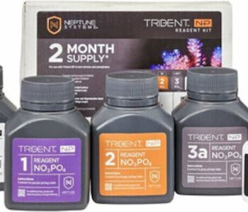 Neptune Systems Trident NP Reagent (2 months)