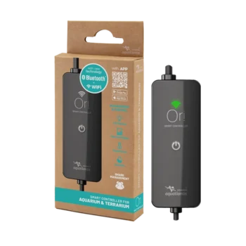 Aquatlantis Ori Smart Wi-Fi Controller
